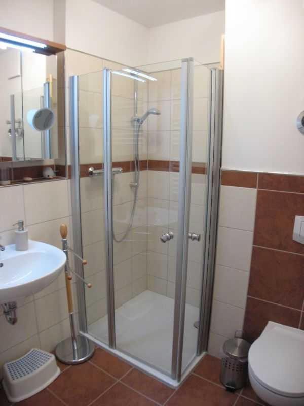 דירות קושהאבן Hp Touristik - Residenz Hohe Lith Neu 3 1 2 מראה חיצוני תמונה