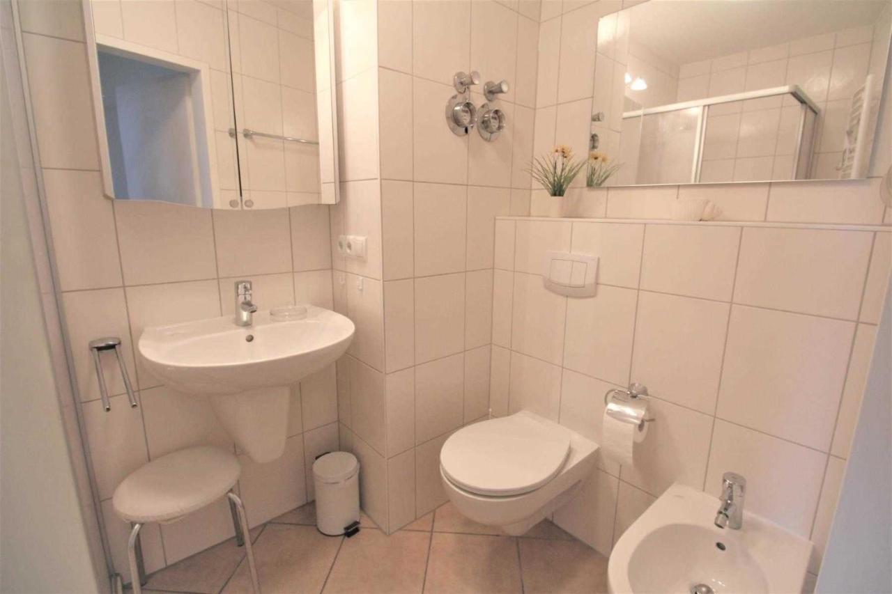 דירות קושהאבן Hp Touristik - Residenz Hohe Lith Neu 3 1 2 מראה חיצוני תמונה