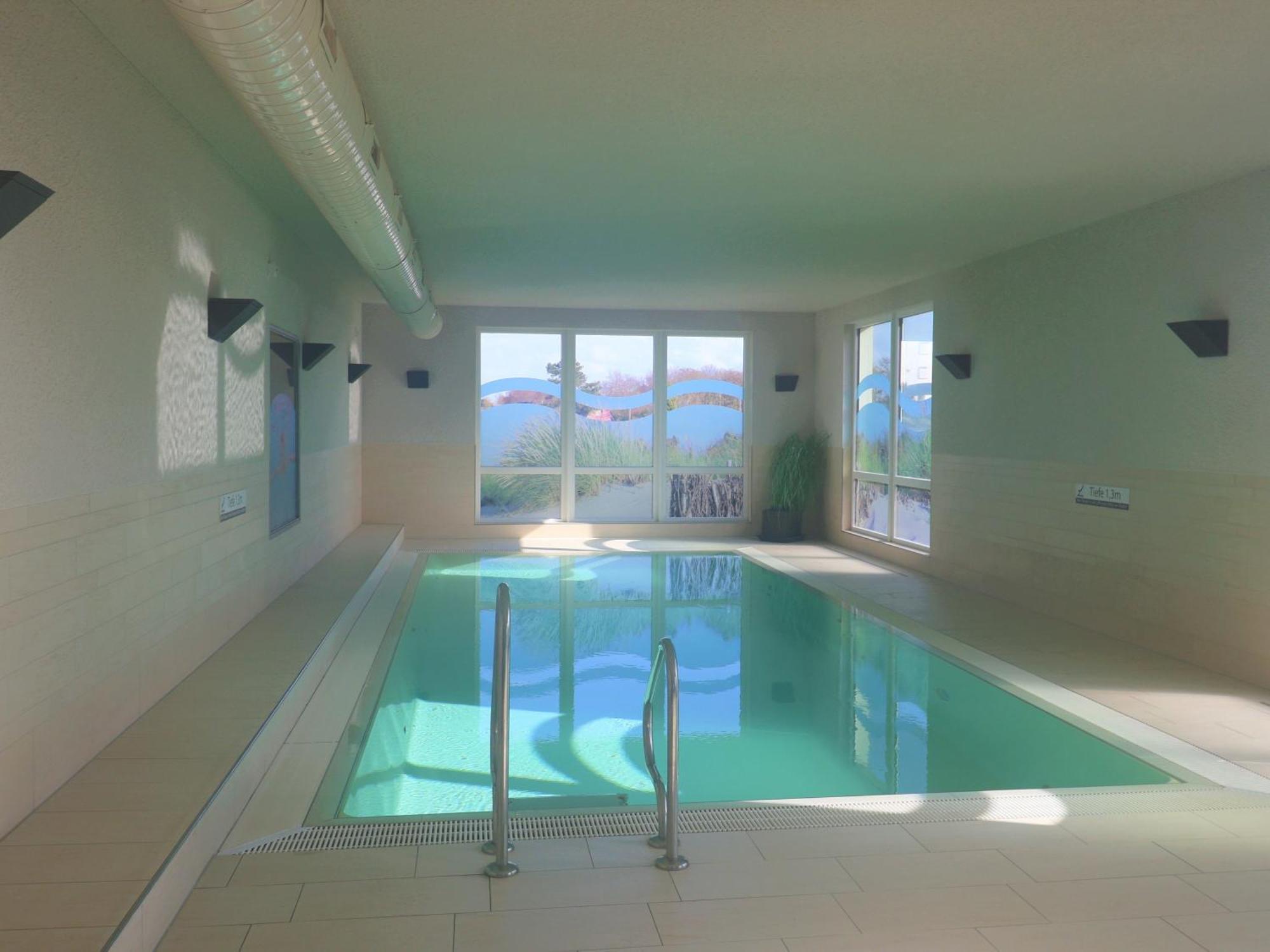 דירות קושהאבן Hp Touristik - Residenz Hohe Lith Neu 3 1 2 מראה חיצוני תמונה