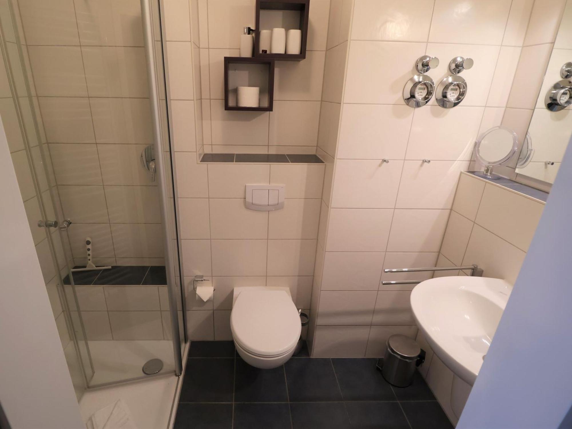 דירות קושהאבן Hp Touristik - Residenz Hohe Lith Neu 3 1 2 מראה חיצוני תמונה