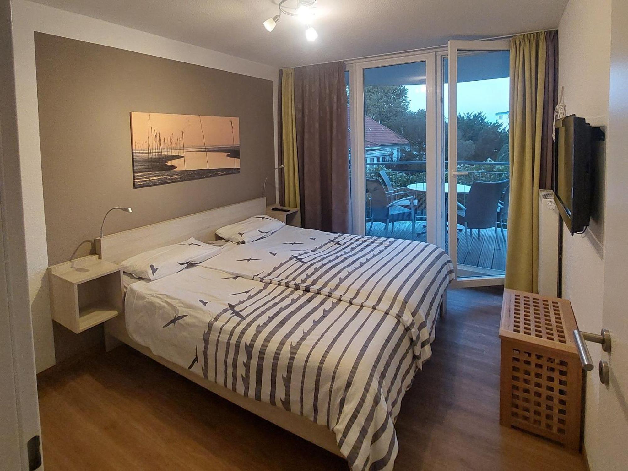 דירות קושהאבן Hp Touristik - Residenz Hohe Lith Neu 3 1 2 מראה חיצוני תמונה